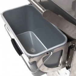 Biemmedue Andromeda - Pulitore a Vapore Industriale S.270060