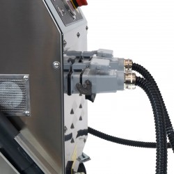 Biemmedue Andromeda - Pulitore a Vapore Industriale S.270060