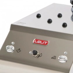 Lelit Yves PS321 - Generatore di Vapore per Stiro