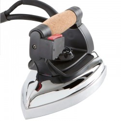 Lelit Yves PS321 - Ferro da Stiro con Caldaia in Inox