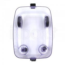 Capitani 40055S - Serbatoio di Ricambio per Forza 5 Plus e Desiderio