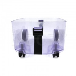 Capitani 40055S - Serbatoio di Ricambio per Forza 5 Plus e Desiderio