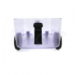 Capitani 40055S - Serbatoio di Ricambio per Forza 5 Plus e Desiderio