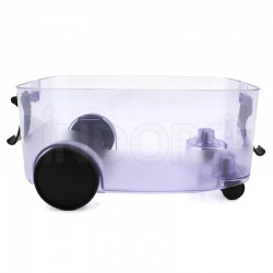 Capitani 40055S - Serbatoio di Ricambio per Forza 5 Plus e Desiderio