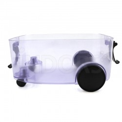 Capitani 40055S - Serbatoio di Ricambio per Forza 5 Plus e Desiderio