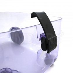 Capitani 40055S - Serbatoio di Ricambio per Forza 5 Plus e Desiderio