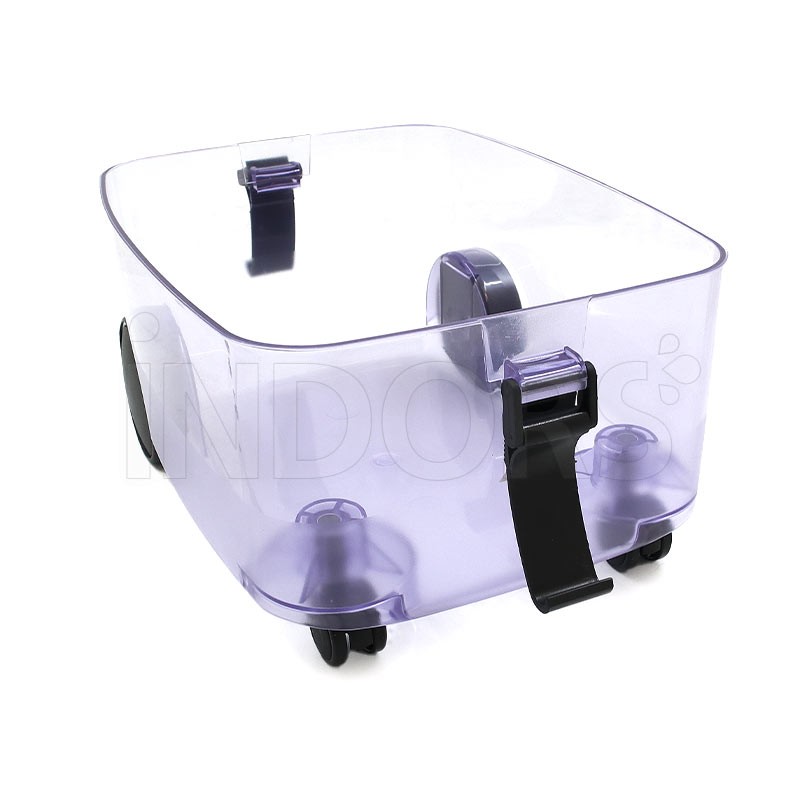 Capitani 40055S - Serbatoio di Ricambio per Forza 5 Plus e Desiderio