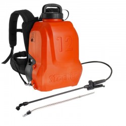 Stocker Ergo 246 12 L