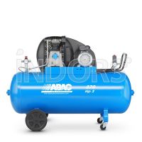 ABAC PRO A39B 270 CT4 - 300 litri