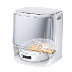 Narwal Freo Flow - Robot Aspirapolvere Lavapavimenti 22000 Pa