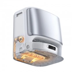 Narwal Freo Flow - Robot Aspirapolvere Lavapavimenti 22000 Pa