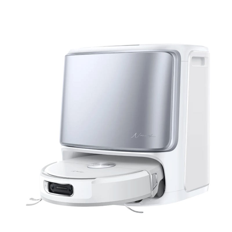 Narwal Freo Flow - Robot Aspirapolvere Lavapavimenti 22000 Pa