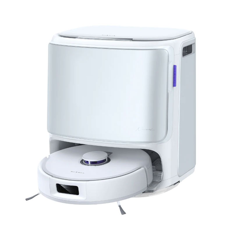 Narwal Freo Z10 - Robot Aspirapolvere e Lavapavimenti 15000 Pa