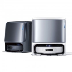 Narwal Freo Z10 Ultra - Robot Aspirapolvere Lavapavimenti 18000 Pa