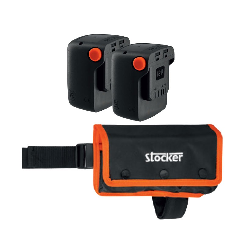 Stocker 31201