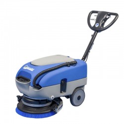 Fiorentini Ecomini 430 - Lavapavimenti Compatta - a Batteria 24 V ECOMINI430B