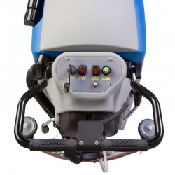 Fiorentini I 16 E - Lavapavimenti Monofase 230V - Uomo a Terra 1640 m²/h I16ENEW