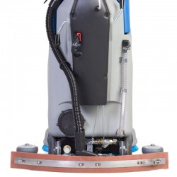 Fiorentini I 16 E - Lavapavimenti Monofase 230V - Uomo a Terra 1640 m²/h I16ENEW