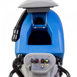 Fiorentini I 16 E - Lavapavimenti Monofase 230V - Uomo a Terra 1640 m²/h I16ENEW