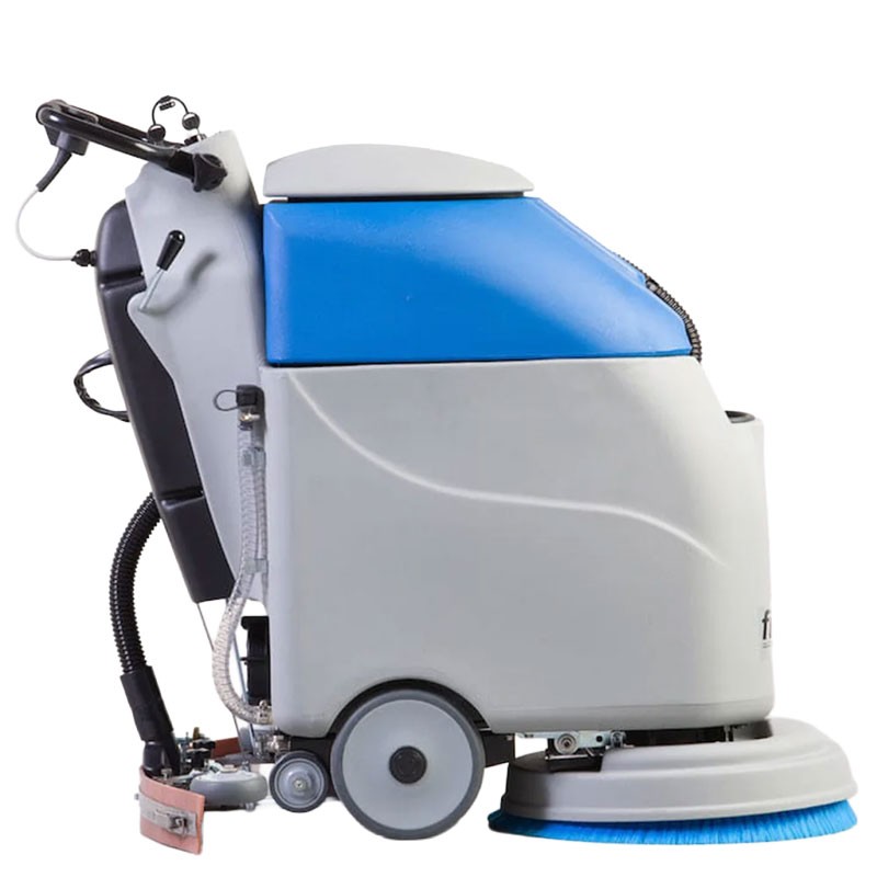 Fiorentini I 16 E - Lavapavimenti Monofase 230V - Uomo a Terra 1640 m²/h I16ENEW