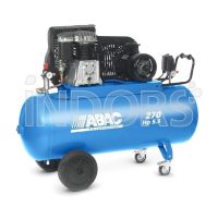 ABAC PRO B6000B 270 CT5,5 - Compressore Aria Professionale