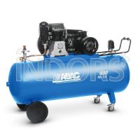 ABAC PRO B6000 500 CT7,5 - 500 litri