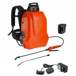 Stocker 25003 - Kit Promo Pompa 250