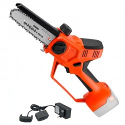 Stocker Magma E-150 LA 21V - Motosega Potatura