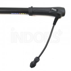 Volpi Olytech Super Power 555L - Abbacchiatore Professionale - 210 - 300 mm