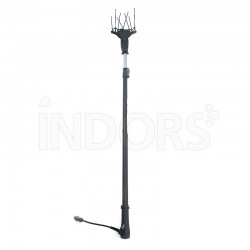 Volpi Olytech Super Power 555L - Abbacchiatore Professionale - 210 - 300 mm