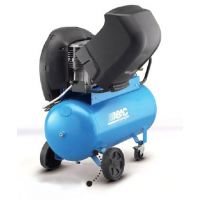 Compressore Silenziato ABAC A39B 150