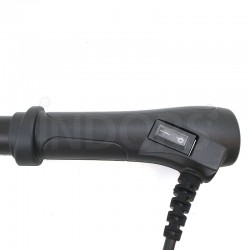 Volpi Olytech Super Power 555L - Abbacchiatore Professionale - 210 - 300 mm