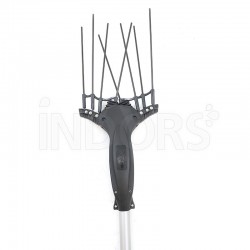 Volpi Olytech Super Power 555L - Abbacchiatore Professionale - 210 - 300 mm