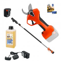 Stocker Kit Promo - Forbice Magma E-35 TP