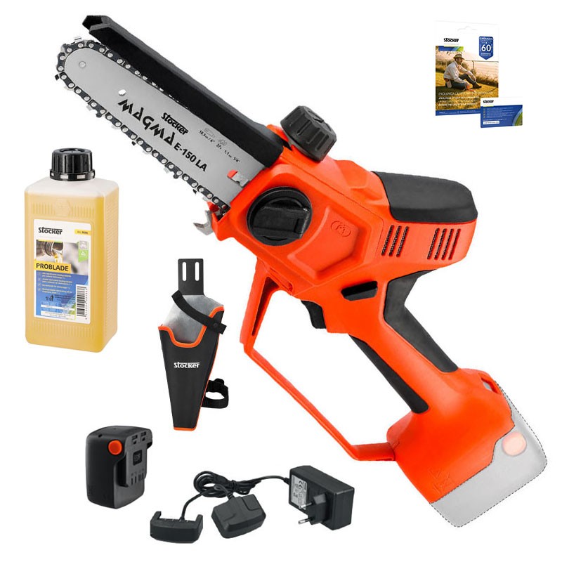 Stocker Kit Promo 61902 motosega per potatura