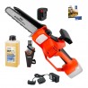 Stocker Magma E-200 LA -...
