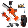 Stocker Kit Promo 62105 - Forbice e Motosega E-150 LA