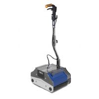 Duplex 340 - Lavapavimenti Lavamoquette Professionale