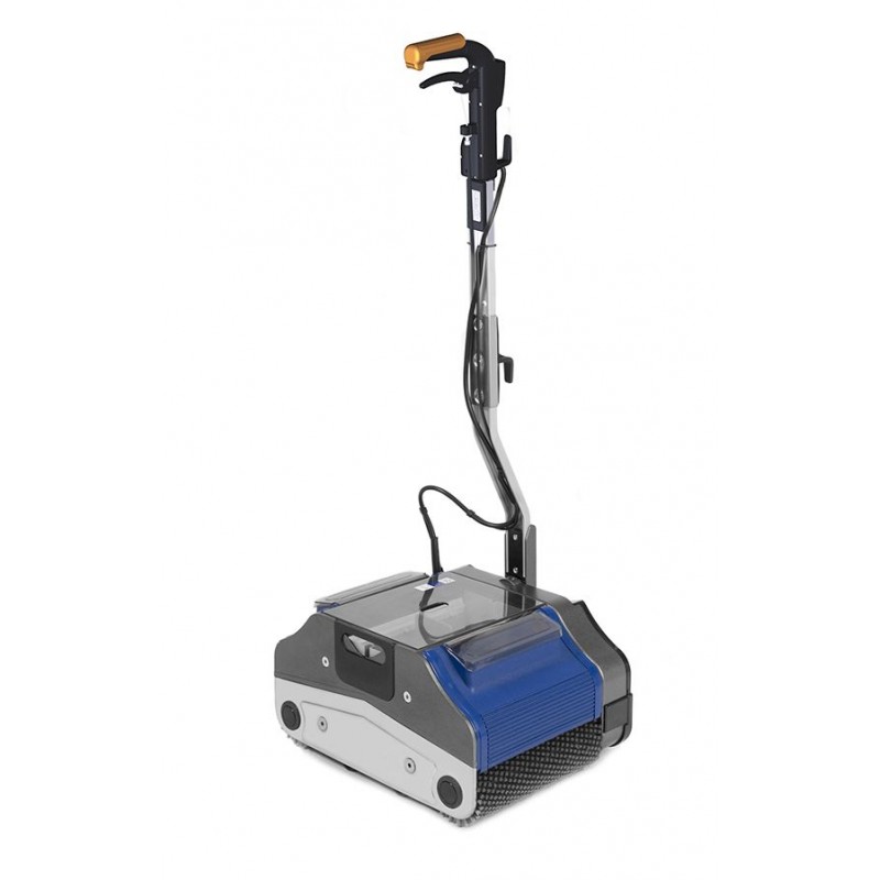 Duplex 340 - Lavapavimenti Lavamoquette Professionale