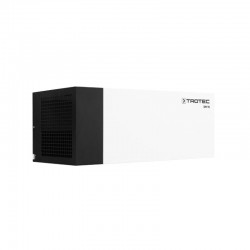 Trotec DH 15 - Deumidificatore Industriale