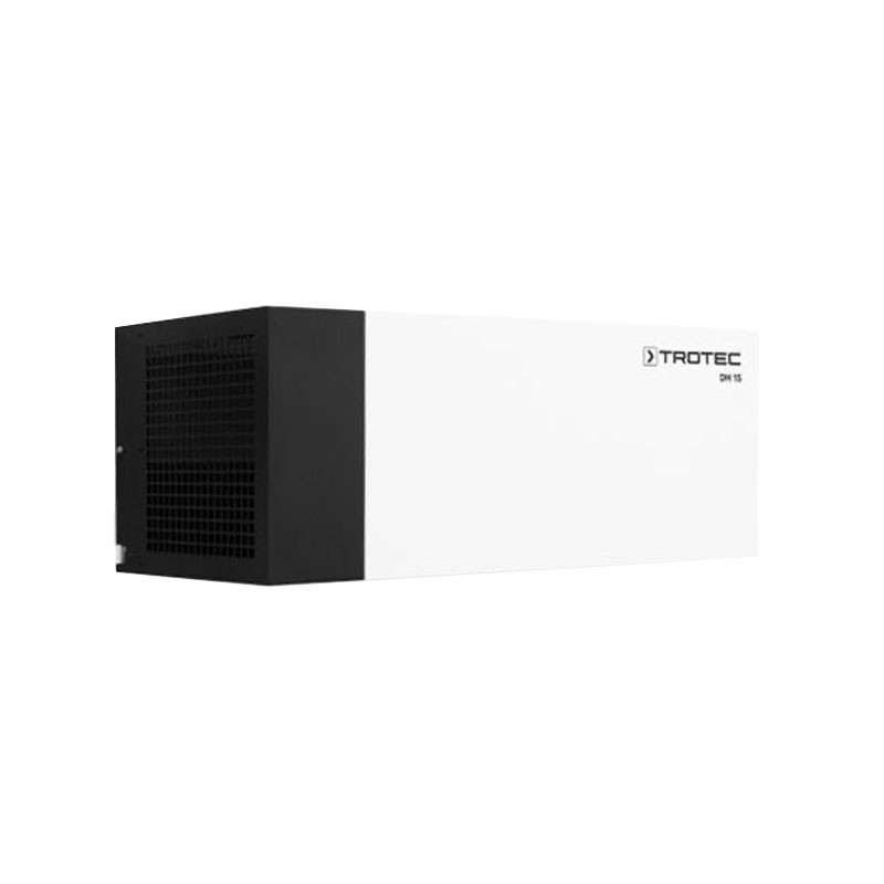 Trotec DH 15 - Deumidificatore Industriale