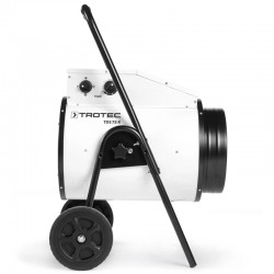 Trotec TDS 75 R - Riscaldatore Elettrico 15 kW 1410000009