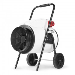 Trotec TDS 75 R - Riscaldatore Elettrico 15 kW 1410000009