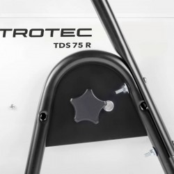 Trotec TDS 75 R - Riscaldatore Elettrico 15 kW 1410000009