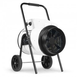 Trotec TDS 75 R - Riscaldatore Elettrico 15 kW 1410000009