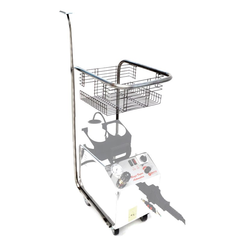 Bieffe Farinelli BF503 - Trolley Magic Vapor Ra - Con Asta COF2415