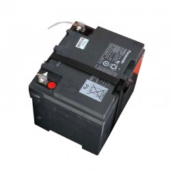Stocker 301/10 - Batteria di Ricambio 12V 36 Ah