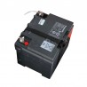 Stocker 301/10 - Batteria di Ricambio 12V 36 Ah