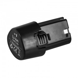Stocker  237/4 - Batteria Ioni di Litio