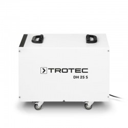Trotec DH 25 S